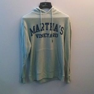 A Martha's Vineyard Sweatshirt, Size M